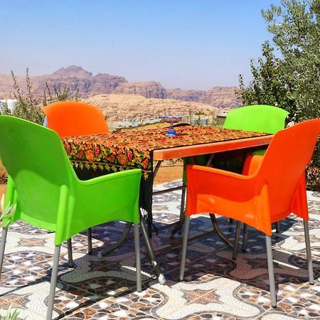 Petra Stones Inn Wadi Musa Dış mekan fotoğraf