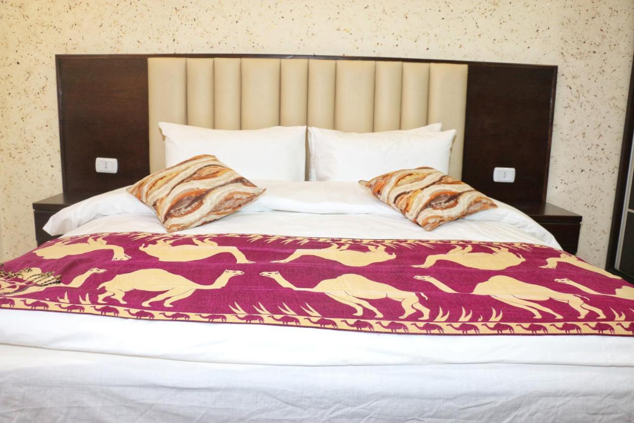 Petra Stones Inn Wadi Musa Dış mekan fotoğraf