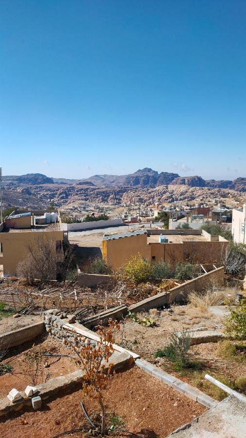 Petra Stones Inn Wadi Musa Dış mekan fotoğraf