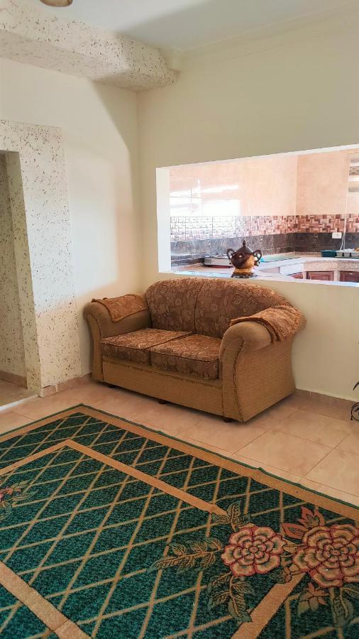 Petra Stones Inn Wadi Musa Dış mekan fotoğraf